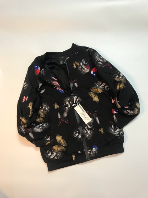 Áo khoác gió nam nữ unisex  thu đông cao cấp, vải dù cao cấp thời trang Hàn Quốc