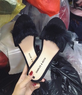 DÉP LÔNG CHARLES & KEITH