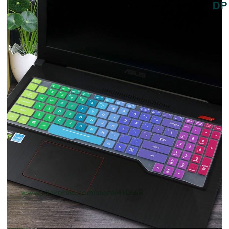 Miếng Dán Bảo Vệ Bàn Phím Laptop ASUS ROG Strix GL503 GL504 GL703 GL704GM GL704GV GL704GW