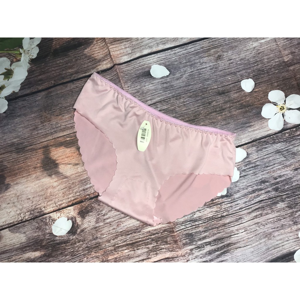 Quần lót nữ rẻ đẹp ❤️FREESHIP❤️ Quần chip thun ôm dáng siêu nhẹ cạp viền - Quần lót nữ loại RẺ | BigBuy360 - bigbuy360.vn