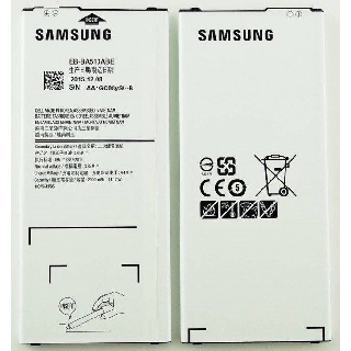 Pin samsung a510-2016 zin chính hãng