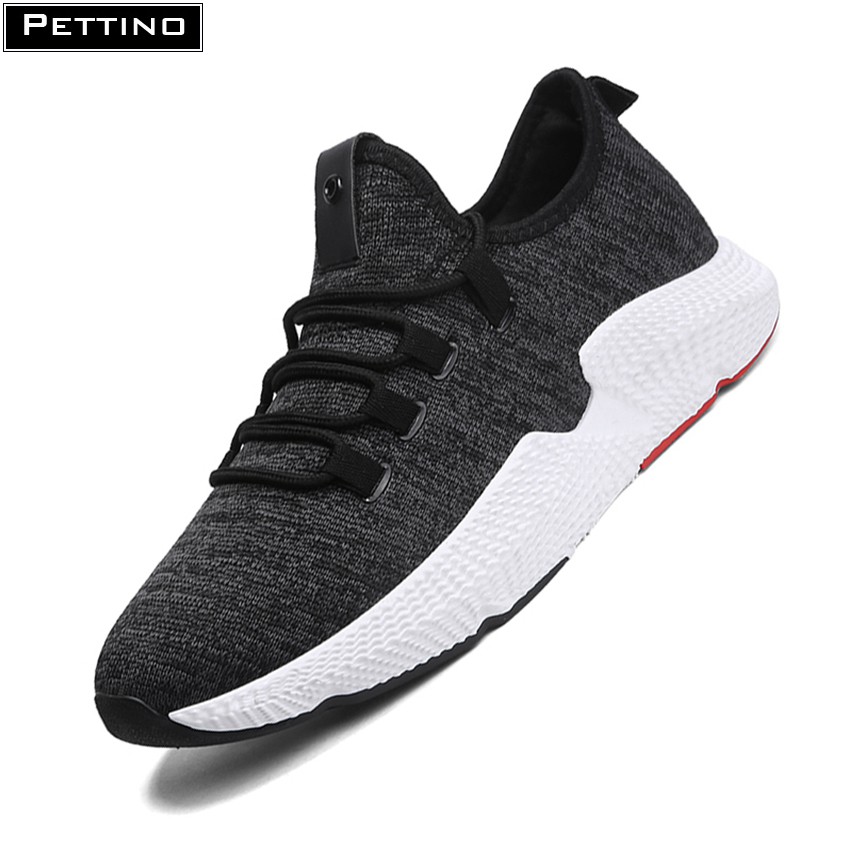 Giày sneaker thể thao nam thời trang cao cấp cá tính PETTINO - PS05