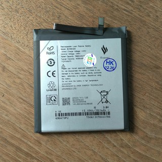 Pin Vsmart Live (V620A), Vsmart Live (V620A)