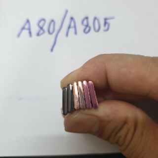 Khay Sim Samsung A80/A805