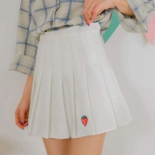 Váy tennis skirt