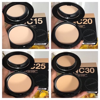 Phấn Phủ MAC Studio Fix Powder Plus Foundation