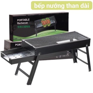 Bếp nướng than hoa