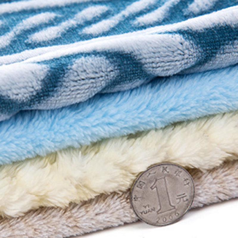 Khăn Lau Bếp Chất Liệu Vải Cotton Polyester