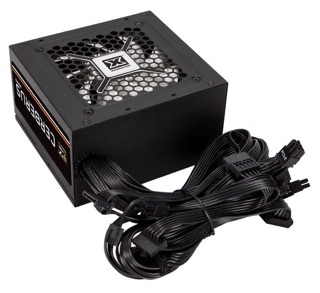 Nguồn xigmatek s550w
