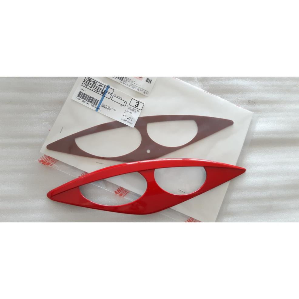 Ốp xi nhan đỏ Exciter 2006 - 2010