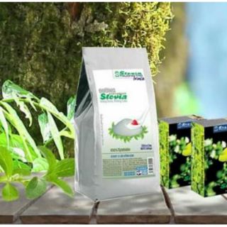 Đường cỏ ngọt Stevia dạng gói to