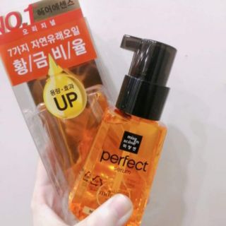 Serum dưỡng tóc missen