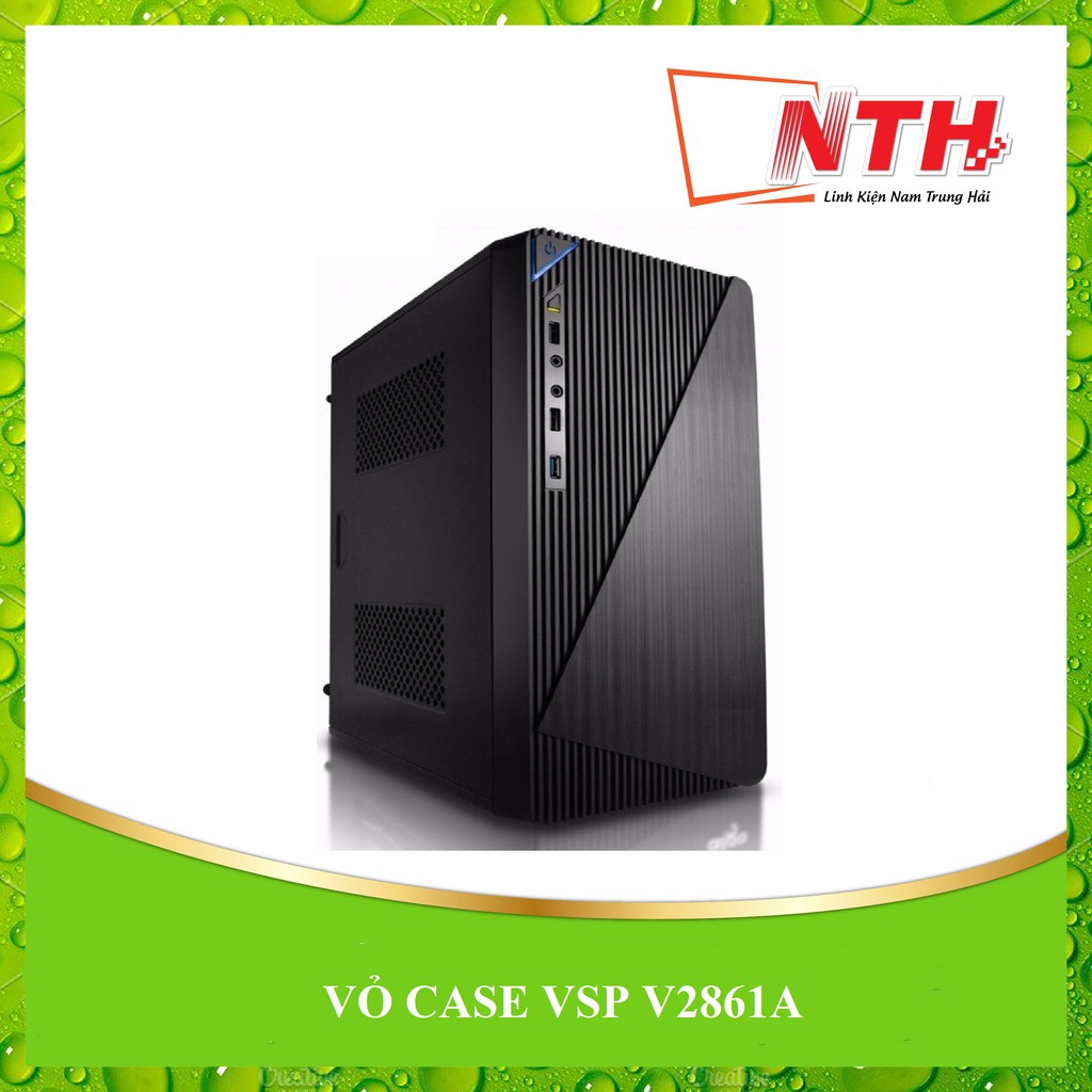 [Nhập ELCL40K hoàn 40K xu đơn từ 300K] VỎ CASE VSP 2860