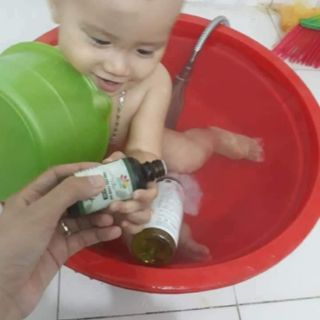 Tình dầu tràm Huế Min Min