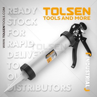 Khung bắn silicone Tolsen 43046