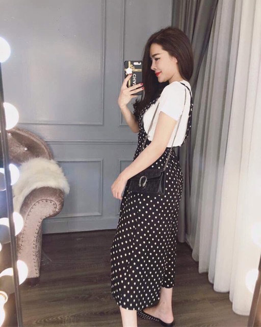 Set áo kèm yếm | BigBuy360 - bigbuy360.vn