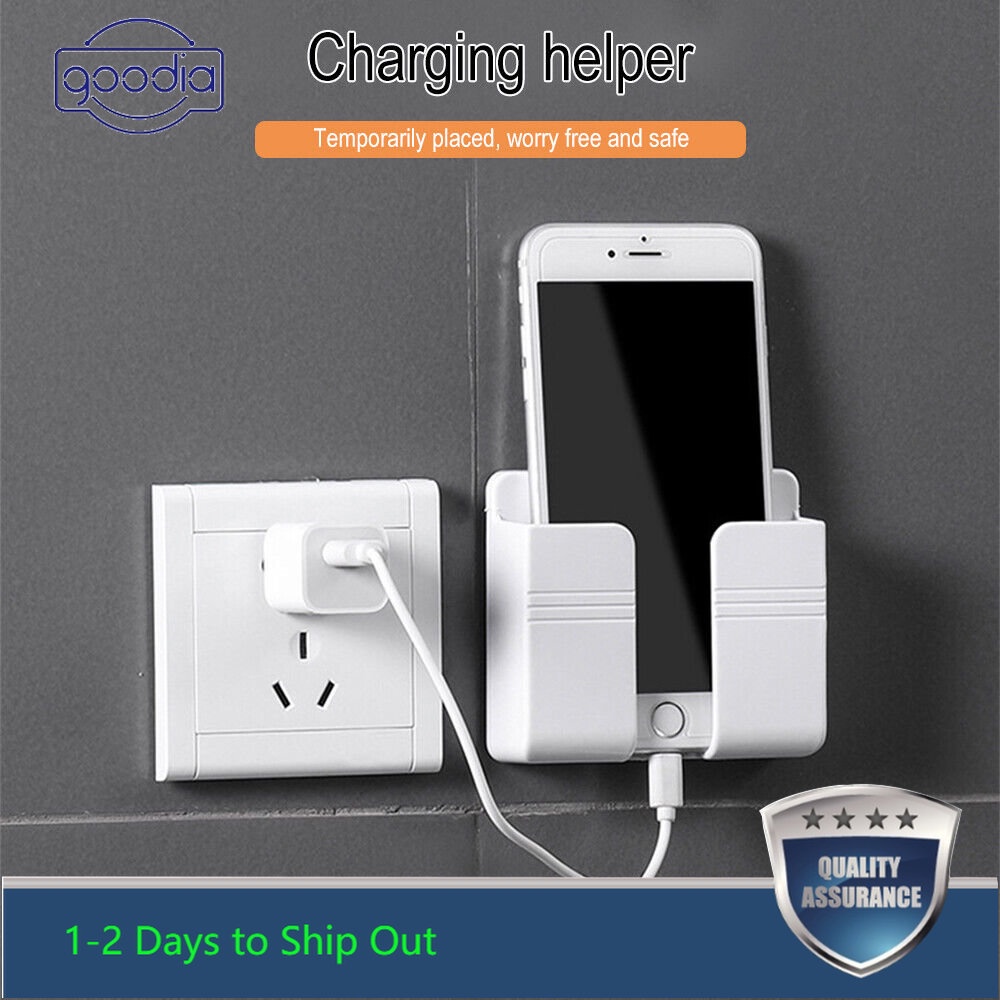 Túi Treo Tường Đựng Điện Thoại Đa Năng