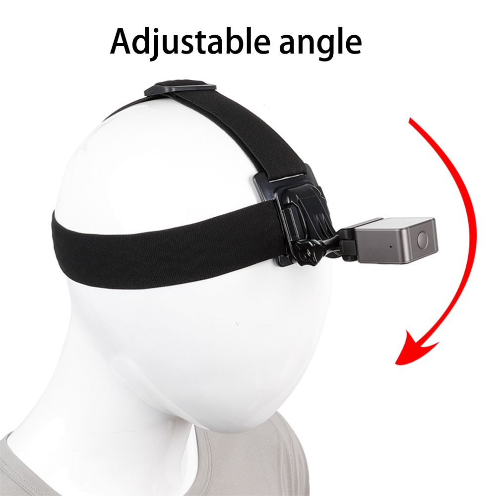 Phụ Kiện Giá Đỡ Máy Ảnh Gắn Ngực Cho DJI Action 2