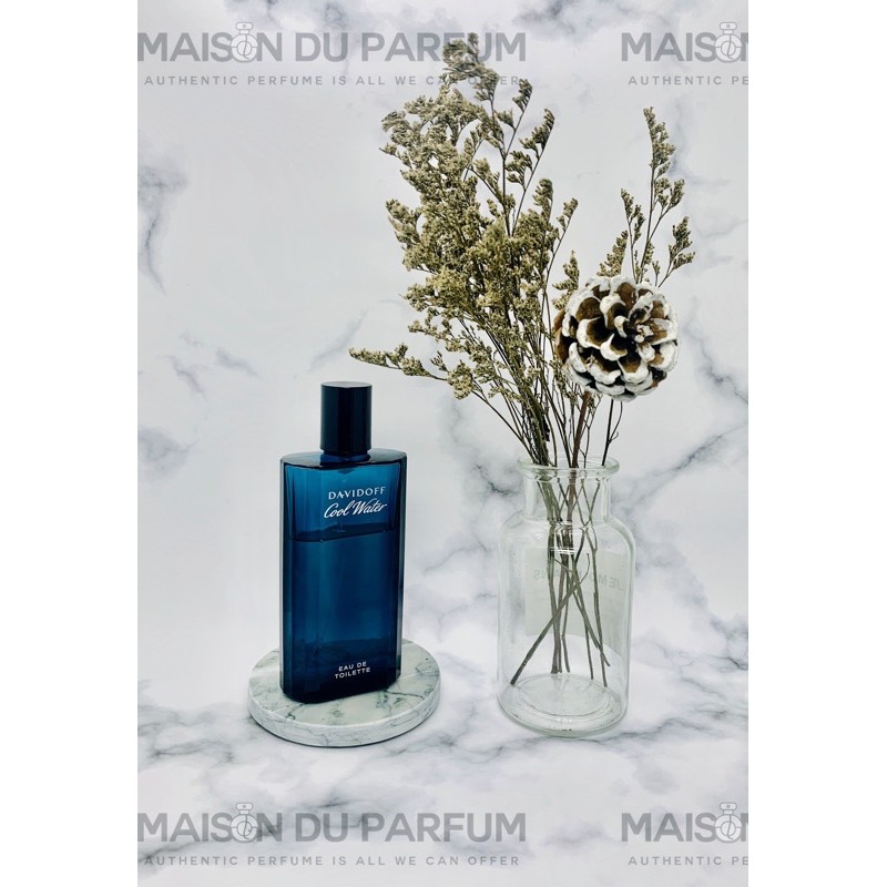 💥Nước hoa Davidoff Cool Water (mẫu thử) | BigBuy360 - bigbuy360.vn