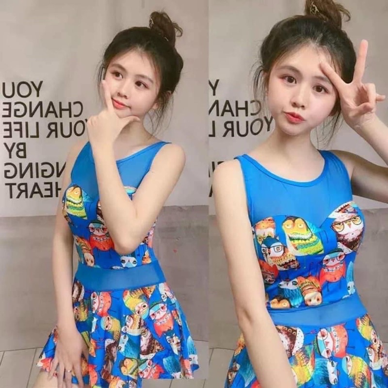 ❤️❤️ Bộ đồ bơi Elsa, siêu nhân cho bé yêu ❤❤