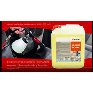 Sản phẩm chăm sóc xe WURTH (Đức) Dung dịch tẩy rửa đa năng BMF