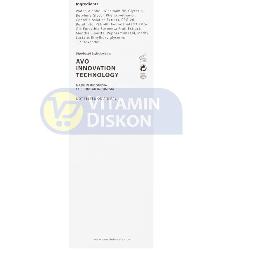 Tinh Chất Dưỡng Ẩm Avoskin 100ML | Tinh Chất Dưỡng Ẩm Và Làm Sáng Da | BigBuy360 - bigbuy360.vn