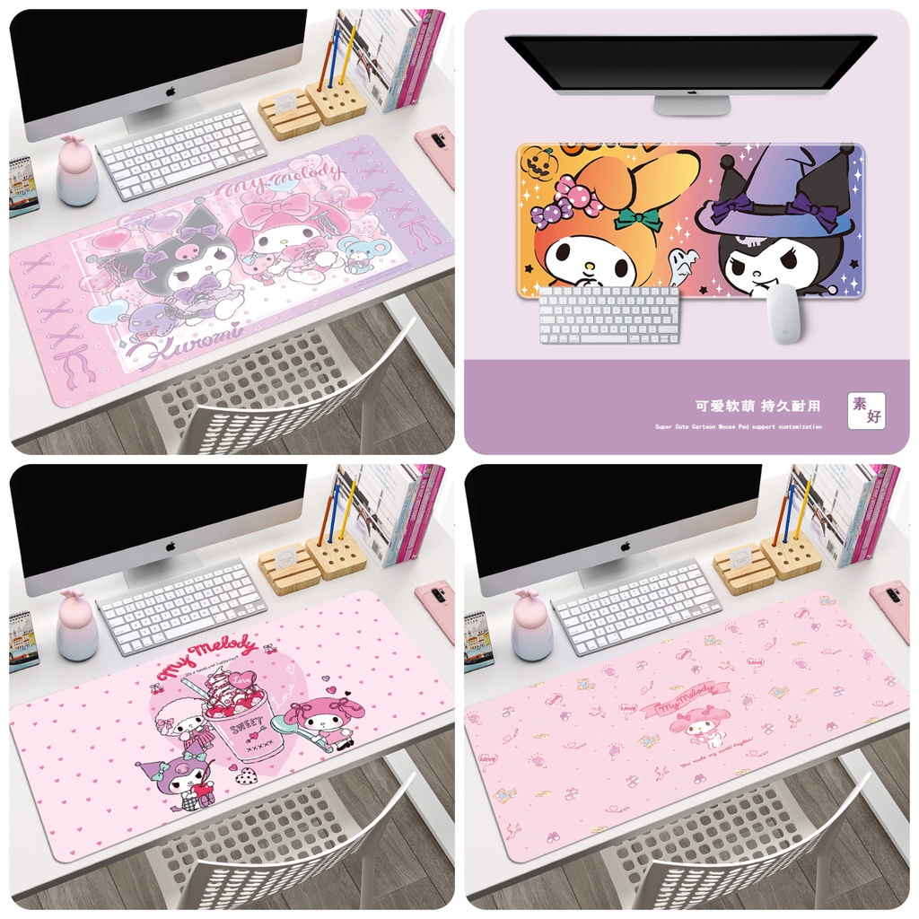 TẤM  LÓT CHUỘT, PAD CHUỘT  SANRIO MY MELODY 2152