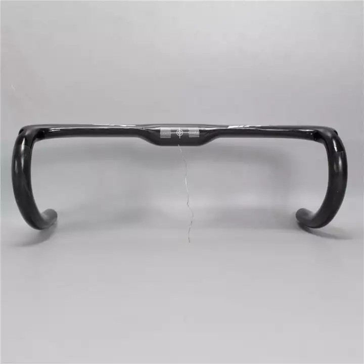 Tay Nắm Xe Đạp Leo Núi Zipp SL70 - Chất Liệu Sợi carbon