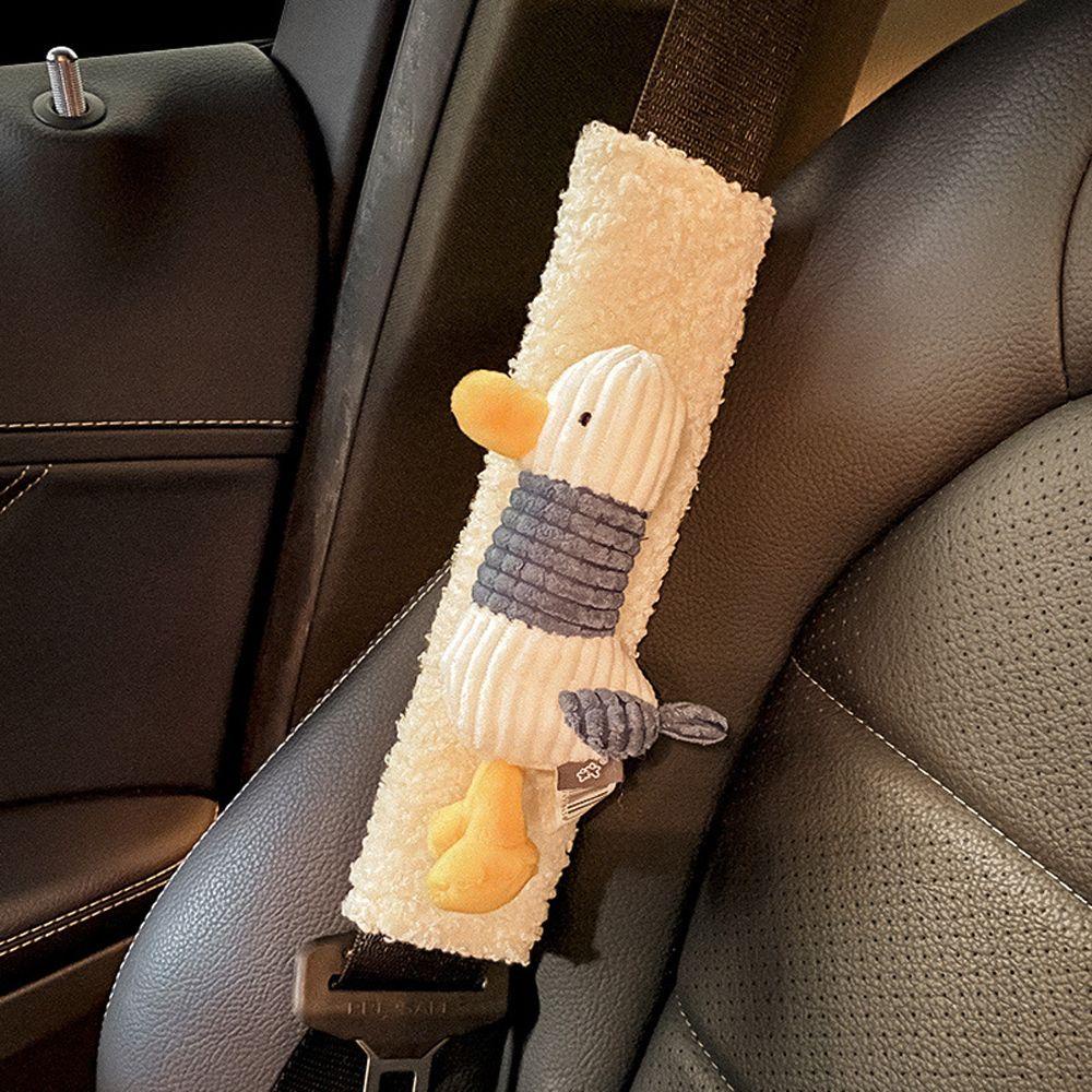 Vỏ Bọc Dây Đai An Toàn Xe Hơi VANES1 Dành Cho Người Lớn Và Trẻ Em