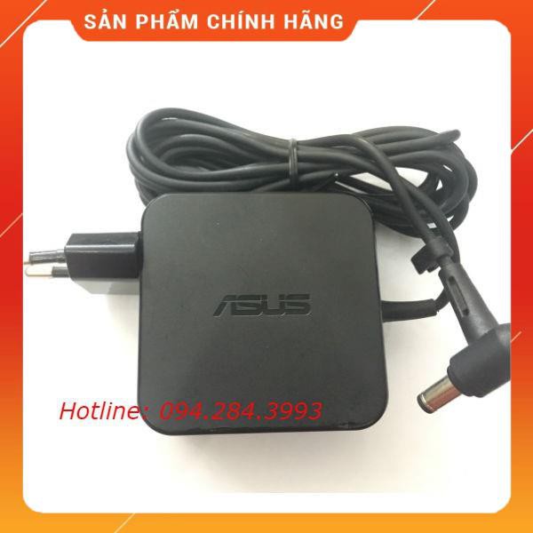 Sạc laptop Asus X454L X454LA 19V 2.37a dailyphukien