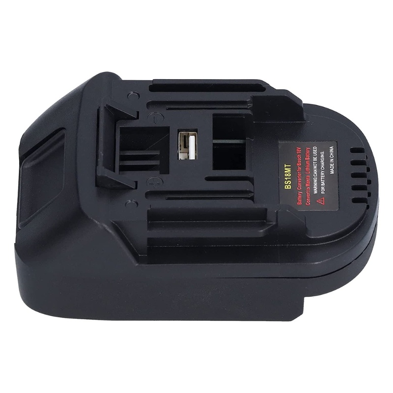 Hộp Đựng Pin Lithium 18-20V Di Động Đa Ứng Dụng