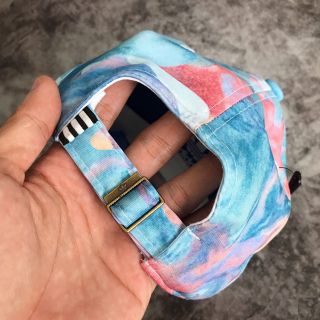 NÓN ADIDAS XUẤT XỊN