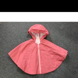 Áo mưa zara 100.000