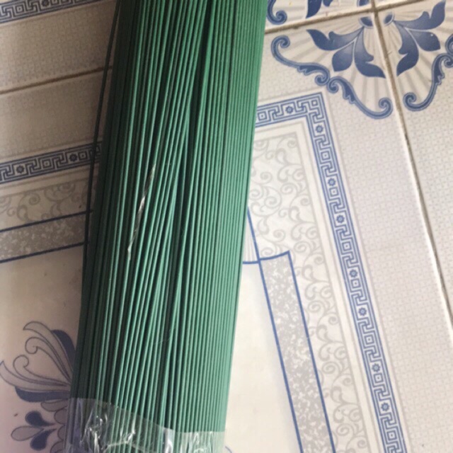 1 kg kẽm cành hoa