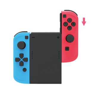 Giá đỡ tay cầm chơi game Nintendo Switch NS Joy-Con 5 trong 1 tiện dụng