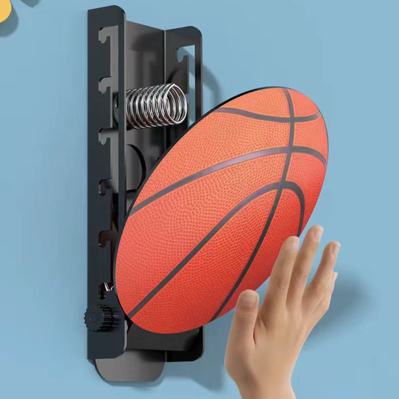 Dụng Cụ Đo Lường Nhảy Thể Dục Bằng Nhôm Trang Trí Phòng Trẻ Em