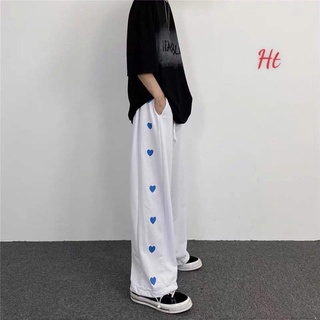 Quần bom tim xanh nhỏ HT12