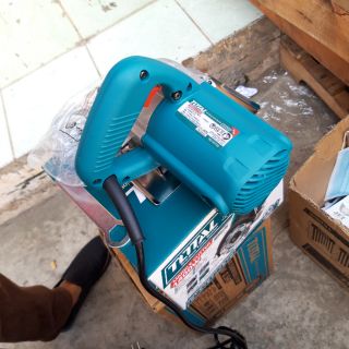 MÁY CẮT ĐÁ ĐA NĂNG 110MM TOTAL MODEL: TS3141102