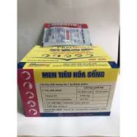 Men Tiêu Hóa Sống Pharbiozym- 1gói lẻ Giúp Ổn Định Tiêu Hóa