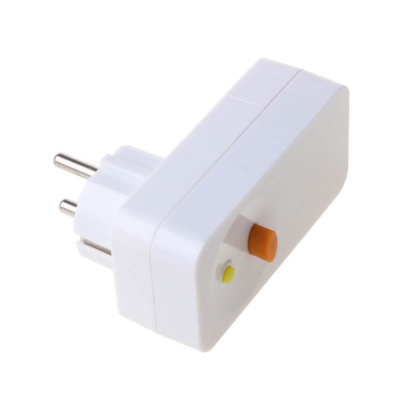 Ổ Cắm Điện Thông Minh EU 16A