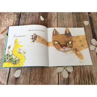 Ehon Nhật Bản - Kết Bạn Với Tớ Nhé