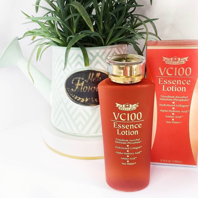 Lotion Chống Lão Hoá DrCi Labo VC100 Essence