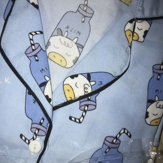 ĐỒ BỘ PIJAMA THÁI BIG SIZE