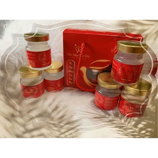 Combo-2-hộp-yến-đường-phèn-Vũ-Gia