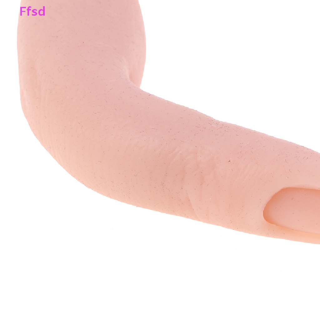 {Ffsd} Mô Hình Ngón Tay Giả Bằng Silicone Tập Luyện Có Khớp Nối Có Thể Uốn Cong * Bán Chạy