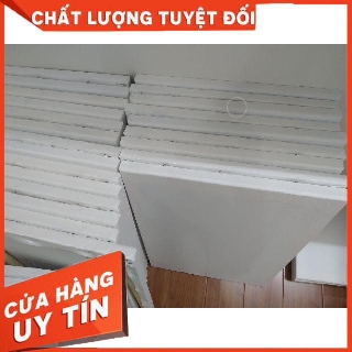 Toan vẽ tranh 40x50 cm
