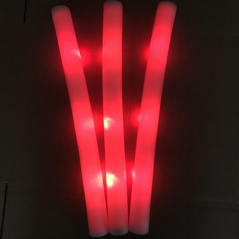 Thanh Đập Cổ Vũ Có Đèn - Cổ Vũ Ban Đêm Lightstick