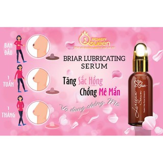 [CHÍNH HÃNG] Briar Lusican Serum