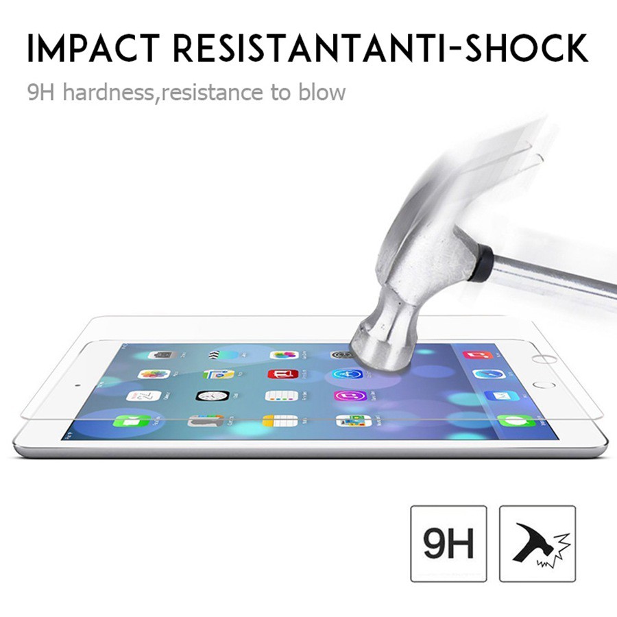 Kính Cường Lực Cho Ipad Pro 11