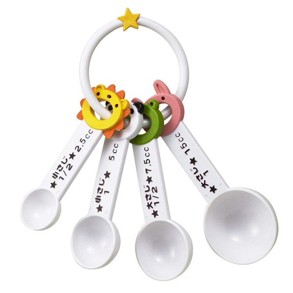 Muỗng đo lường Torune m'sa - Hàng nội địa Nhật